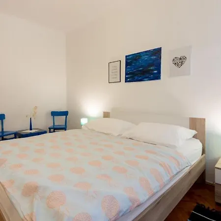 Affordable Near Amphiteatre 3* Pula